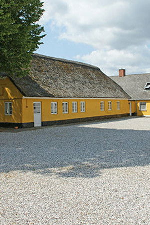 Morten Korch - Ved stillebækken