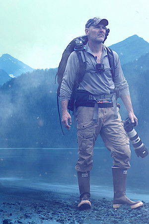 Alaska'nın Bozayıları