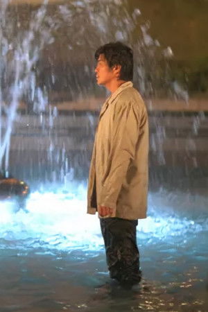 天気予報の恋人