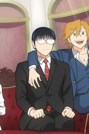 えぶりでいホスト