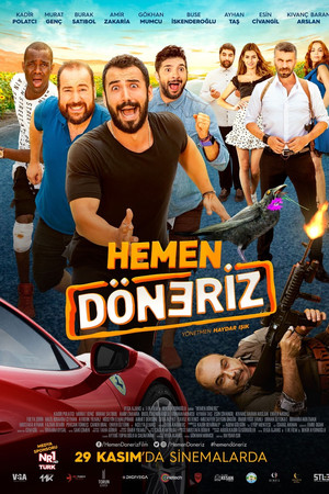 Hemen Döneriz