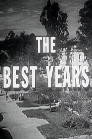 The Best Years