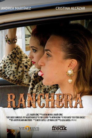 Ranchera