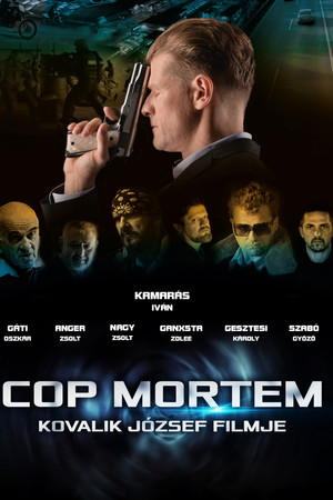 Cop Mortem