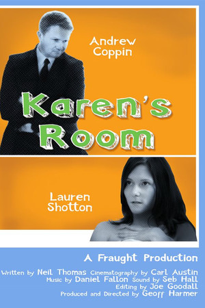 Karen's Room