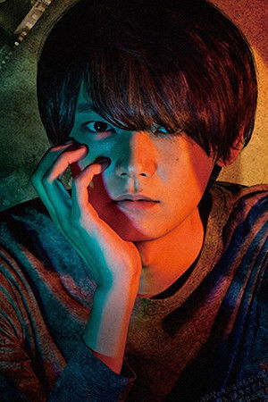 悪の波動 殺人分析班スピンオフ