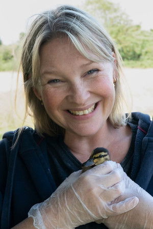 Joanna Page's Wild Life