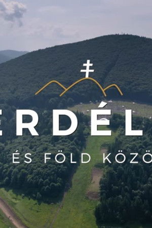 Erdély - Ég és föld között