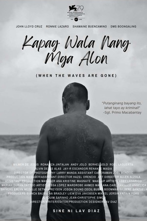 Kapag Wala Nang Mga Alon