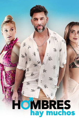 Hombres hay muchos