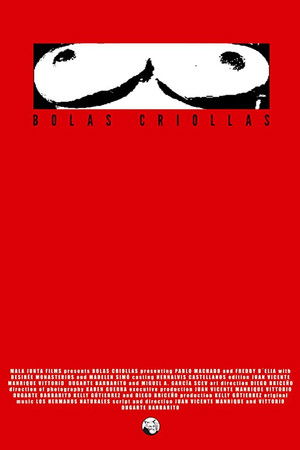 Bolas criollas