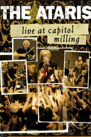 The Ataris: Live at Capitol Milling
