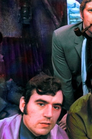 Monty Python'ın Uçan Sirki