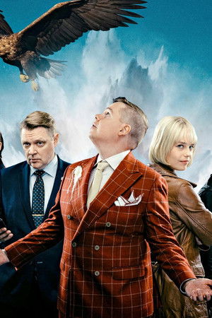 Pysäyttäkää Nyqvist