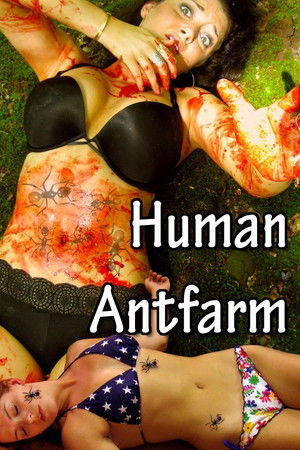Human Antfarm