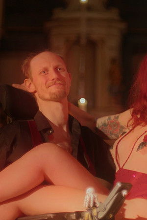 Zoe Bizoe & Mimich Lumière