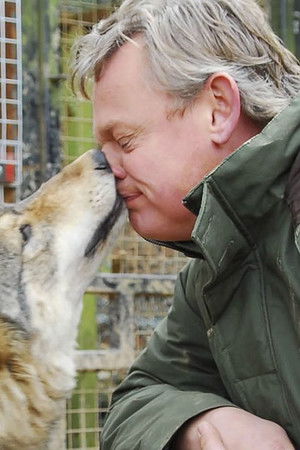 Martin Clunes: My Travels and Other Animals