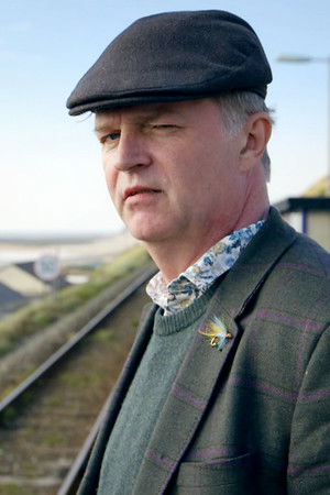 Paul Merton's Secret Stations