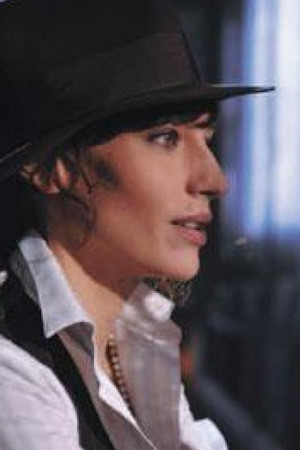 Empreintes criminelles