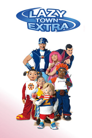 LazyTown Extra