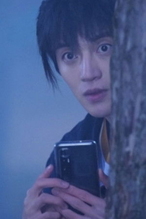 冯宝宝与张楚岚