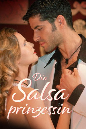 Die Salsaprinzessin