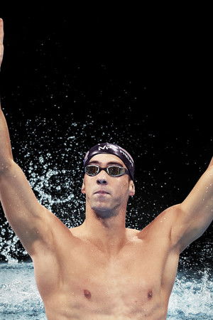 Michael Phelps: Medals, Memories & More