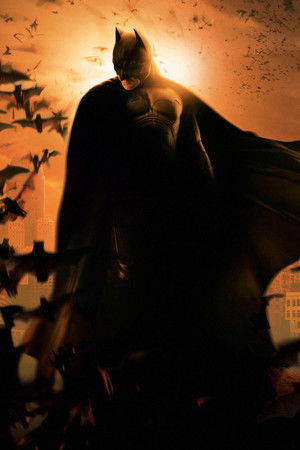 Batman Başlıyor
