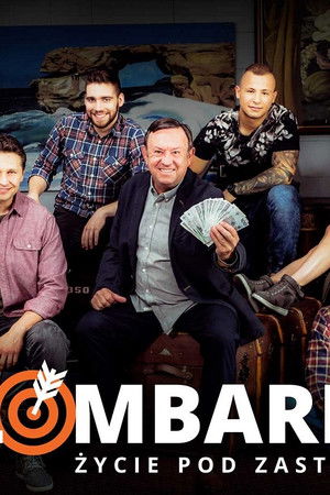 Lombard. Życie pod zastaw