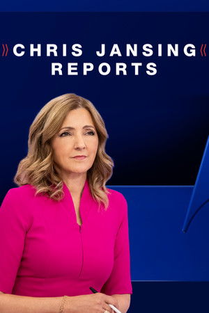 Chris Jansing Reports