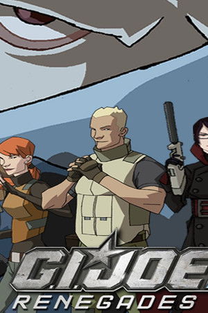 G.I. Joe: Renegades
