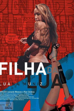 Luana Muniz: Filha da lua
