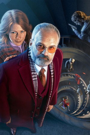 Agatha Christie'nin Hjerson'ı