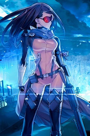 ディープインサニティ ザ・ロストチャイルド