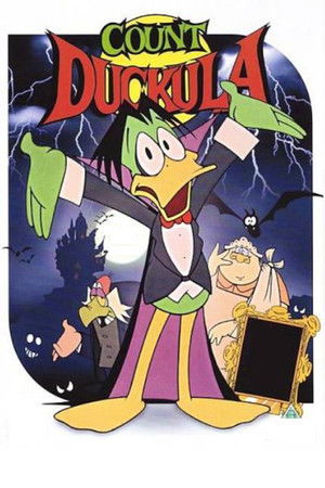 Kont Duckula