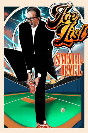 Joe List: Small Ball