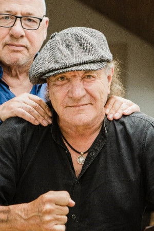 Johnson and Knopfler’s Music Legends