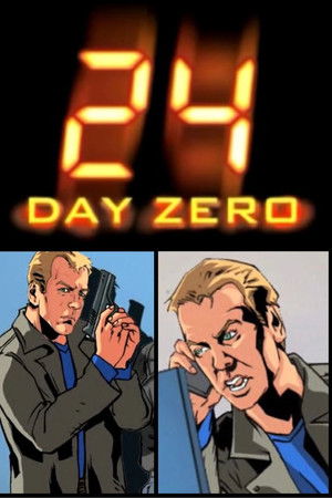 24: Day Zero