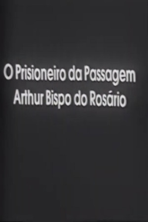 O Prisioneiro da Passagem