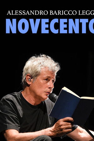 Alessandro Baricco legge Novecento