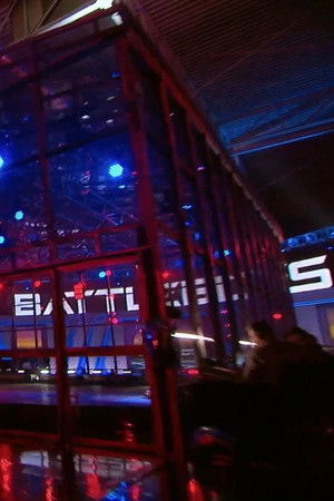 BattleBots: Bounty Hunters