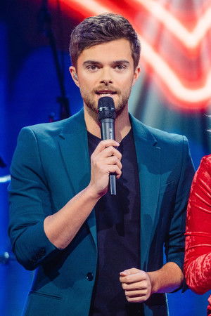 Tulpen uit Antwerpen