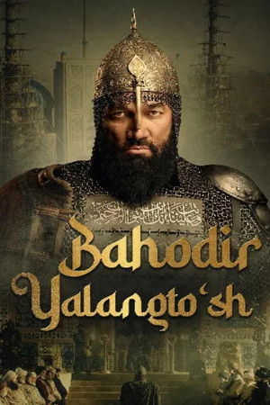 Bahodir Yalangto'sh