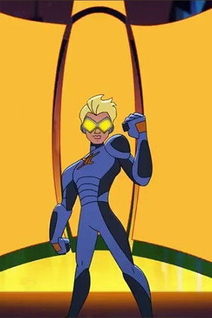 Stretch Armstrong & the Flex Fighters