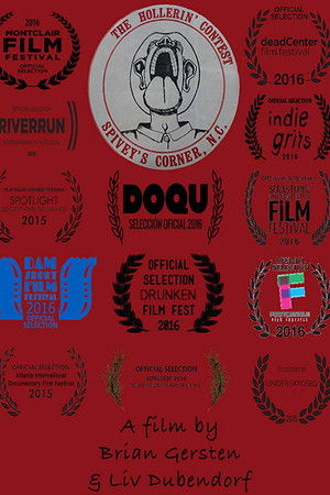 The Hollerin' Contest at Spivey's Corner