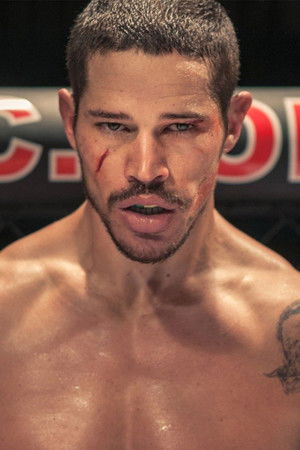 Aldo: Mais Forte que o Mundo