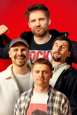 Emigrantai. Lašišos