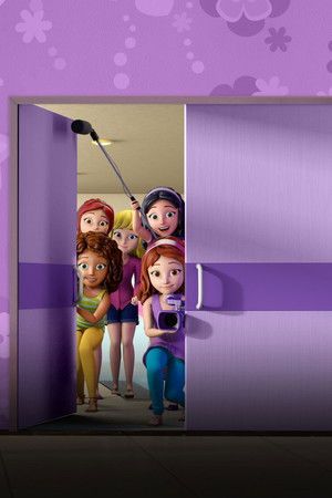 LEGO Friends: Arkadaşlığın Gücü