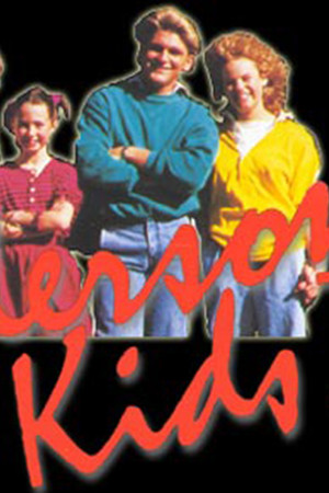 The Henderson Kids II