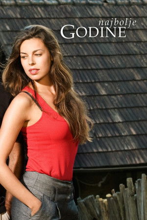 Najbolje godine